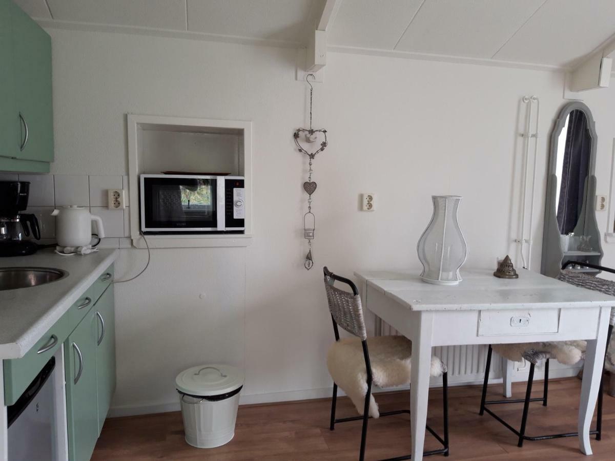 Appartement Rietzicht Alkmaar