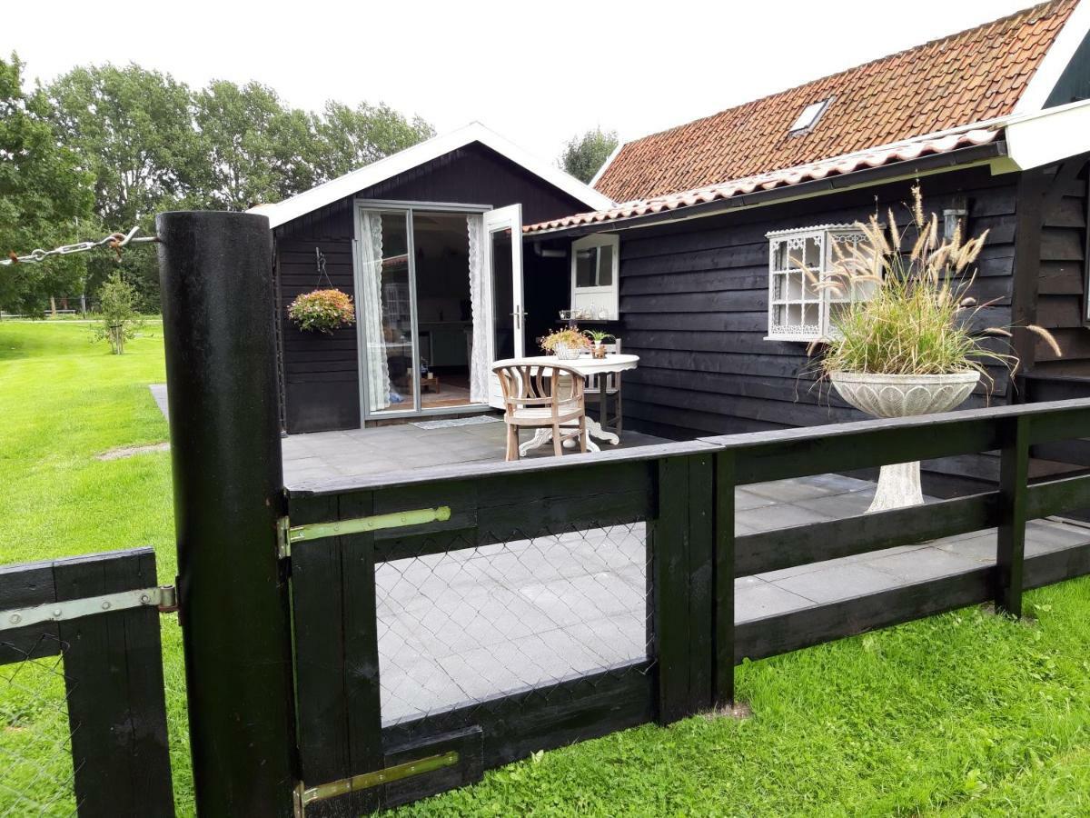 Rietzicht Appartement Alkmaar