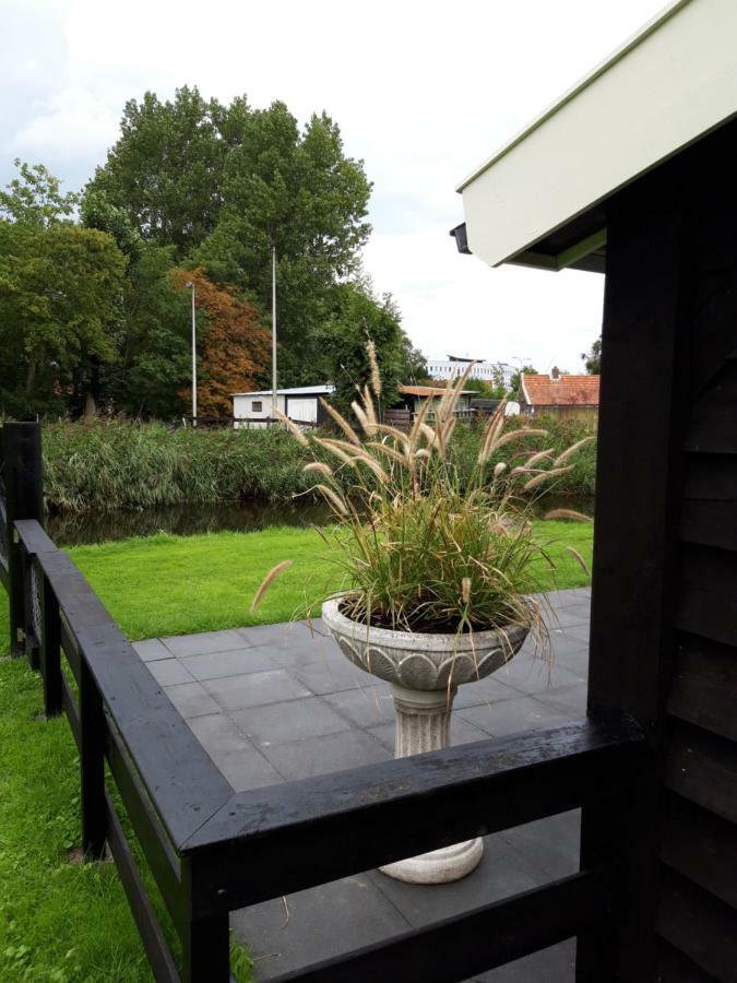 Appartement Rietzicht Alkmaar