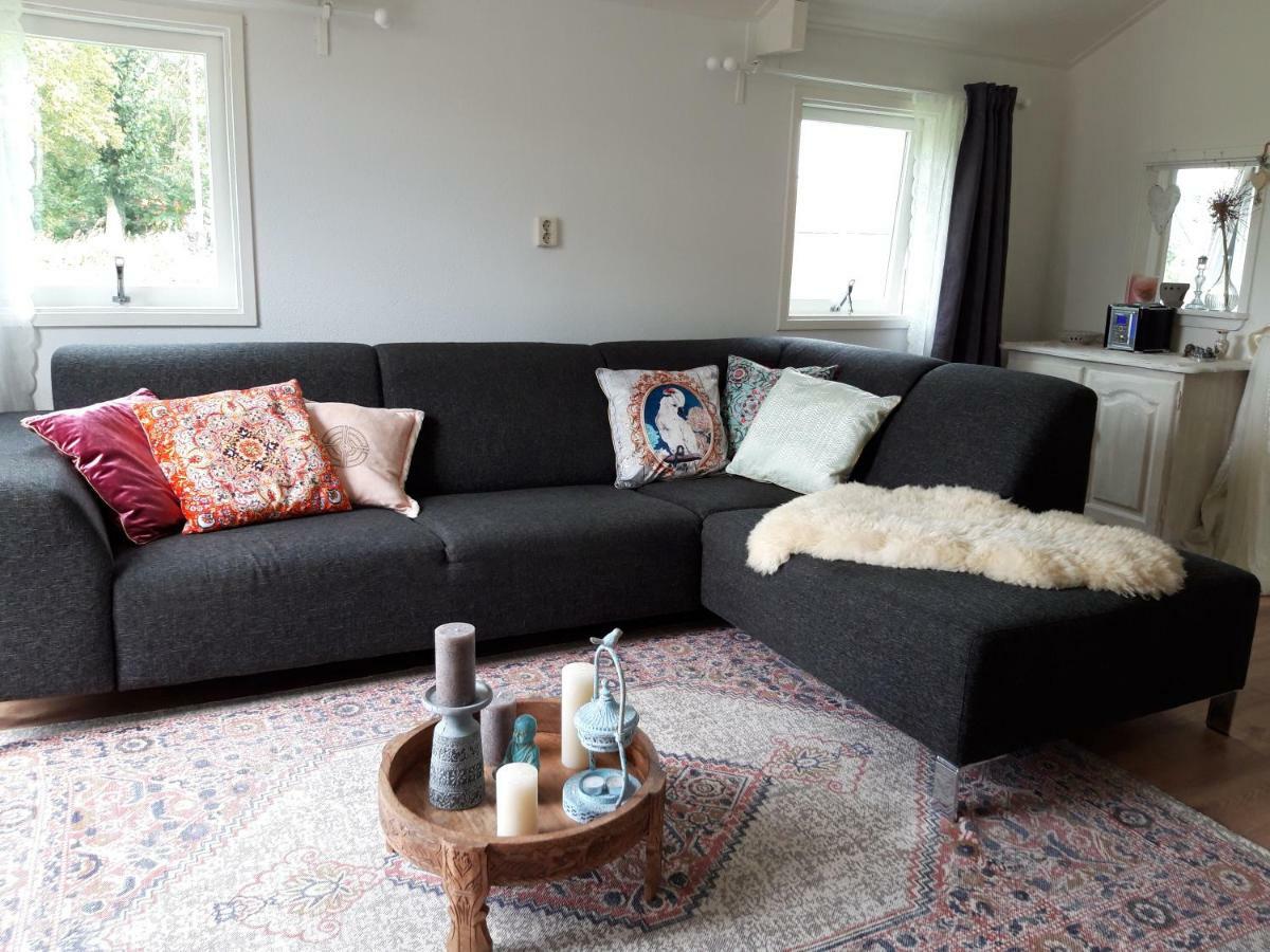 Rietzicht Appartement